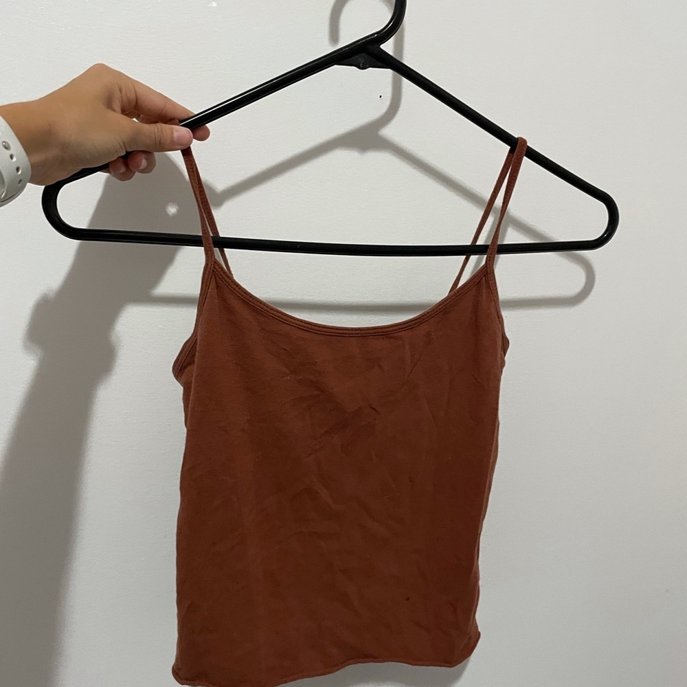 Forever 21 tops